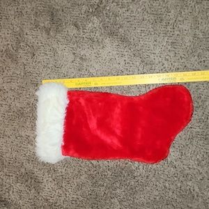 Christmas stocking,  18 inches